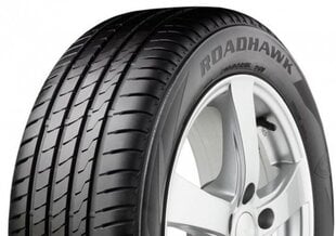 Padangos Roadhawk 99 H ( C A 71dB ) FIRESTONE 225/60R17 kaina ir informacija | Vasarinės padangos | pigu.lt