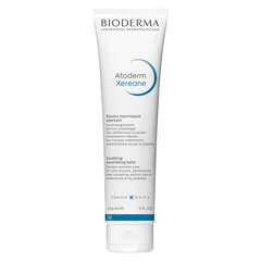 Питательный бальзам для лица и тела Bioderma Atoderm Xereane, 150 мл цена и информация | Кремы для лица | pigu.lt