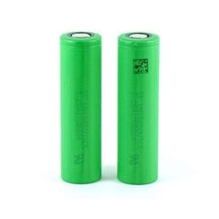 Аккумулятор Sony / Murata US18650VTC5 2600mAh - 30A цена и информация | Батарейки | pigu.lt