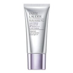 Эмульсия для лица Estee Lauder Perfectionist Pro Aqua UV Gel SPF50 30 мл цена и информация | Сыворотки для лица, масла | pigu.lt