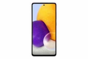 Samsung Galaxy A72, 128 GB, Awesome Violet kaina ir informacija | Mobilieji telefonai | pigu.lt