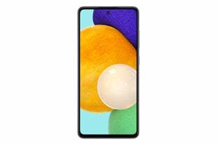 Samsung Galaxy A52 5G, 128 GB Awesome Violet цена и информация | Мобильные телефоны | pigu.lt