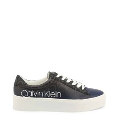 Calvin Klein - JANIKA_B4E7962 44428 цена и информация | Спортивная обувь, кроссовки для женщин | pigu.lt