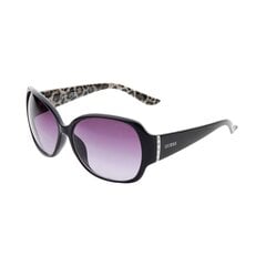 Akiniai nuo saulės moterims Guess GF0284 цена и информация | Женские солнцезащитные очки | pigu.lt