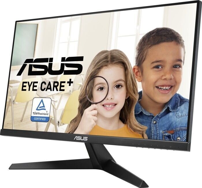 Asus VY249HE kaina ir informacija | Monitoriai | pigu.lt