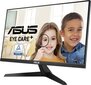 Asus VY249HE цена и информация | Monitoriai | pigu.lt