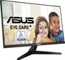 Asus VY249HE цена и информация | Monitoriai | pigu.lt