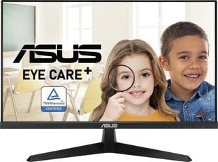 Asus VY249HE kaina ir informacija | Monitoriai | pigu.lt