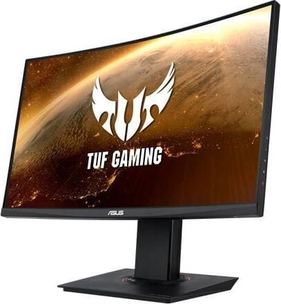 Asus VG24VQE цена и информация | Monitoriai | pigu.lt