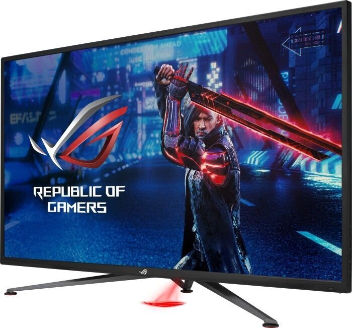 Asus 90LM04U0-B02170 kaina ir informacija | Monitoriai | pigu.lt