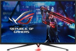 Asus 90LM04U0-B02170, 43" цена и информация | Мониторы | pigu.lt