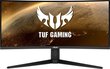 Asus VG34VQL1B kaina ir informacija | Monitoriai | pigu.lt