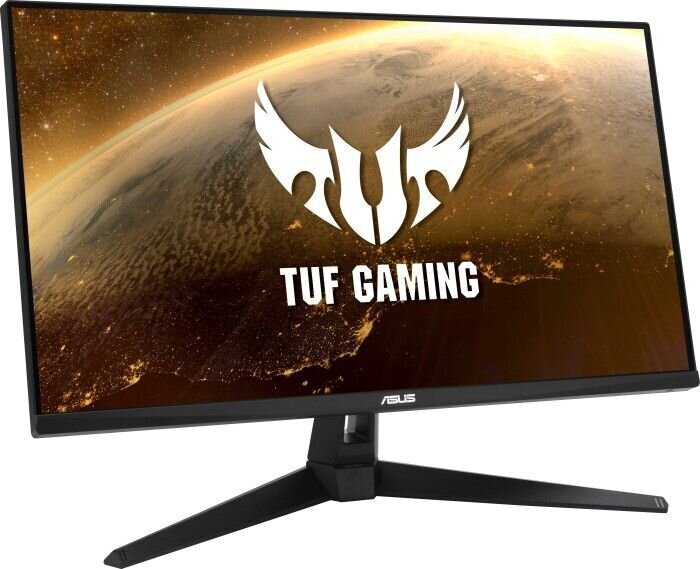 Asus TUF Gaming VG289Q1A kaina ir informacija | Monitoriai | pigu.lt