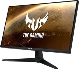Asus TUF Gaming VG289Q1A kaina ir informacija | Monitoriai | pigu.lt