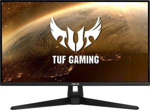 Asus TUF Gaming VG289Q1A, 28" цена и информация | Мониторы | pigu.lt