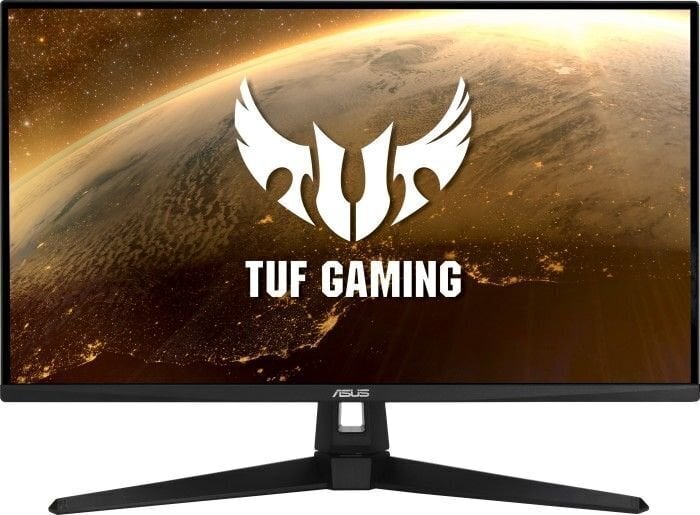 Asus TUF Gaming VG289Q1A цена и информация | Monitoriai | pigu.lt