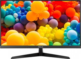 Asus 90LM06D0-B01170 kaina ir informacija | Monitoriai | pigu.lt