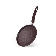 Fissman blynų keptuvė Smoky Stone, 20 cm kaina ir informacija | Keptuvės | pigu.lt