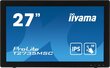 Iiyama T2735MSC-B3 kaina ir informacija | Monitoriai | pigu.lt