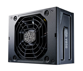 Cooler Master V Series V850 SFX цена и информация | Блоки питания (PSU) | pigu.lt