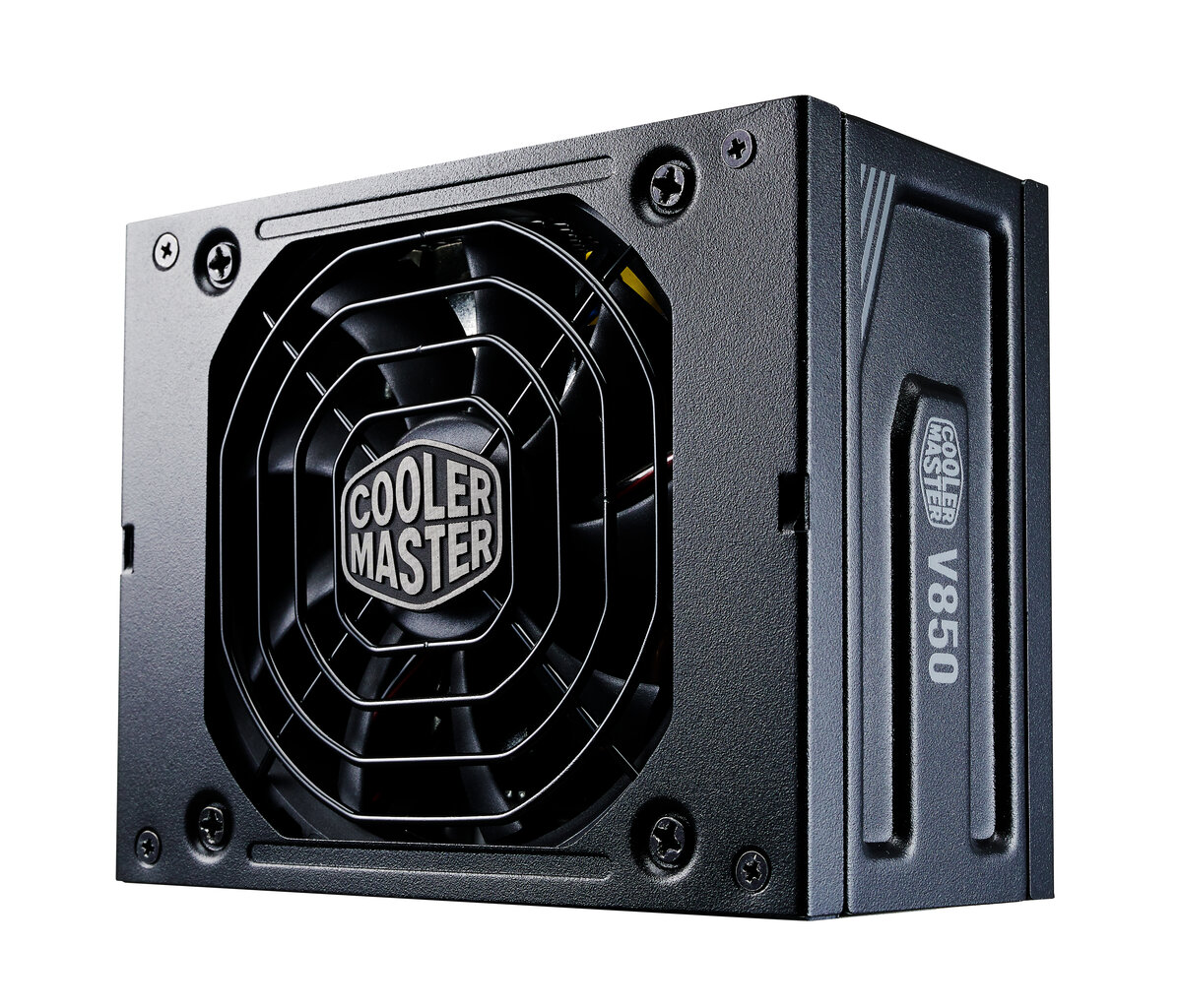 Cooler Master V850 SFX Gold kaina ir informacija | Maitinimo šaltiniai (PSU) | pigu.lt