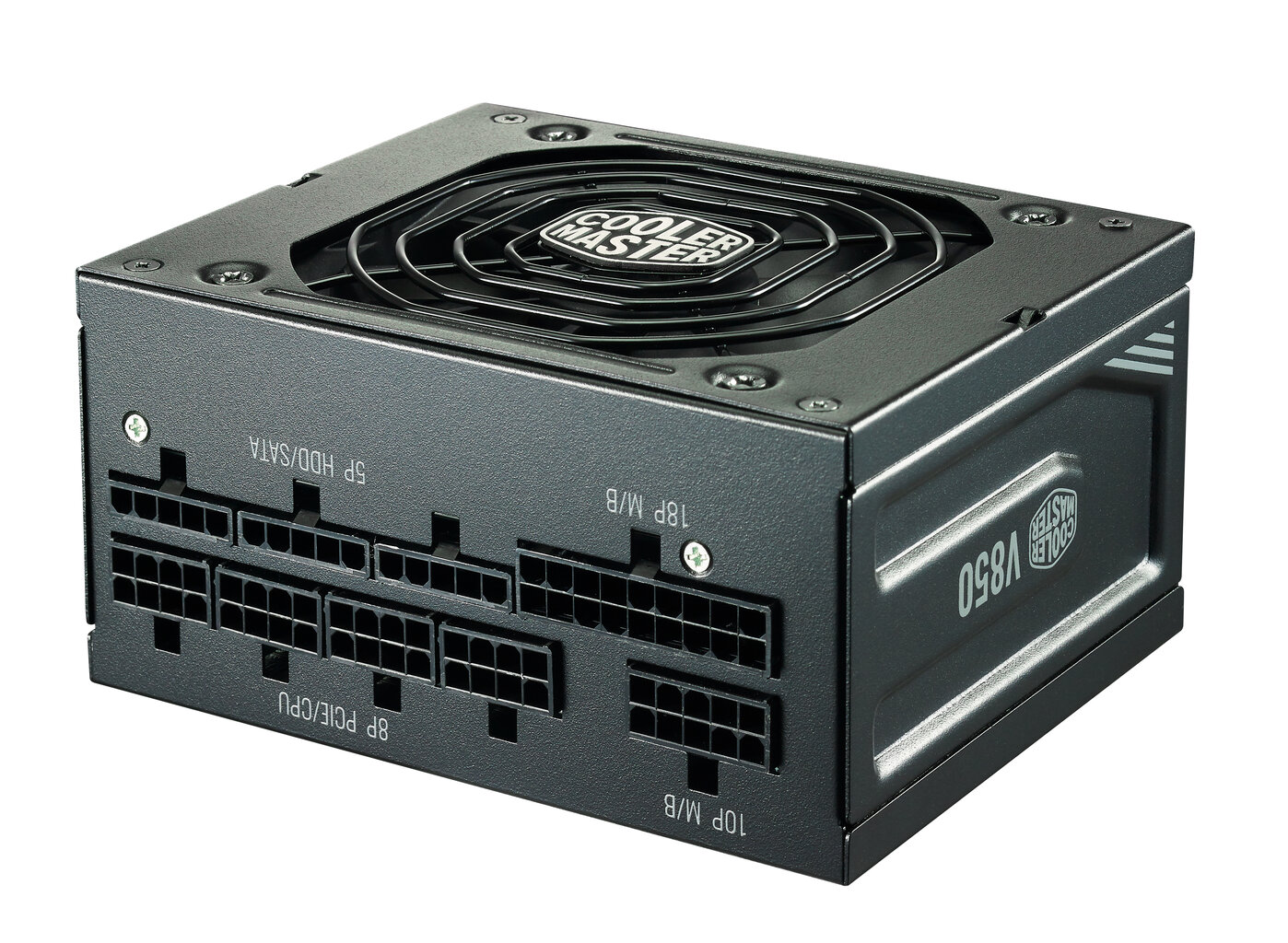 Cooler Master V850 SFX Gold kaina ir informacija | Maitinimo šaltiniai (PSU) | pigu.lt