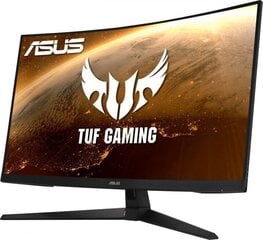 Asus TUF Gaming VG32VQ1BR, 31.5" цена и информация | Мониторы | pigu.lt
