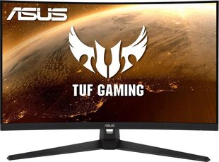 Asus TUF Gaming VG32VQ1BR цена и информация | Asus Мониторы, стойки для мониторов | pigu.lt