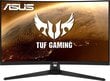 Asus TUF Gaming VG32VQ1BR kaina ir informacija | Monitoriai | pigu.lt