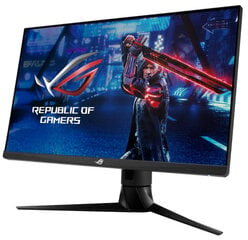 Asus XG27AQ kaina ir informacija | Monitoriai | pigu.lt