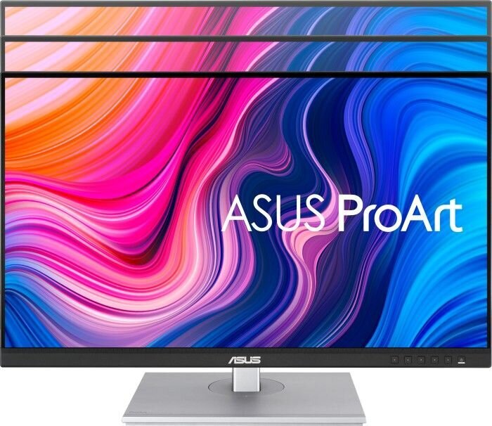 Asus ProArt PA278CV 27" (90LM06Q0-B01370) цена и информация | Monitoriai | pigu.lt