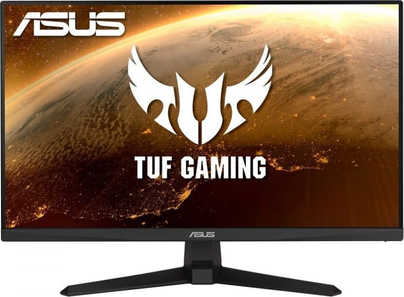 Asus 90LM06J1-B01170 kaina ir informacija | Monitoriai | pigu.lt