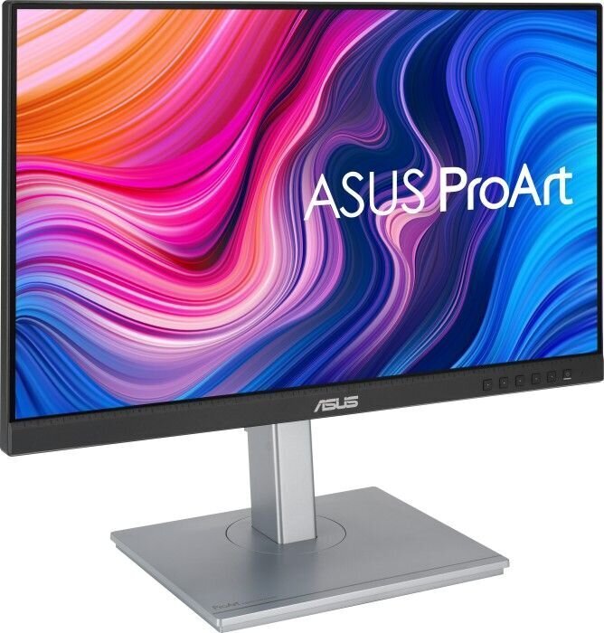 Asus ProArt PA247CV, 23.8" kaina ir informacija | Monitoriai | pigu.lt