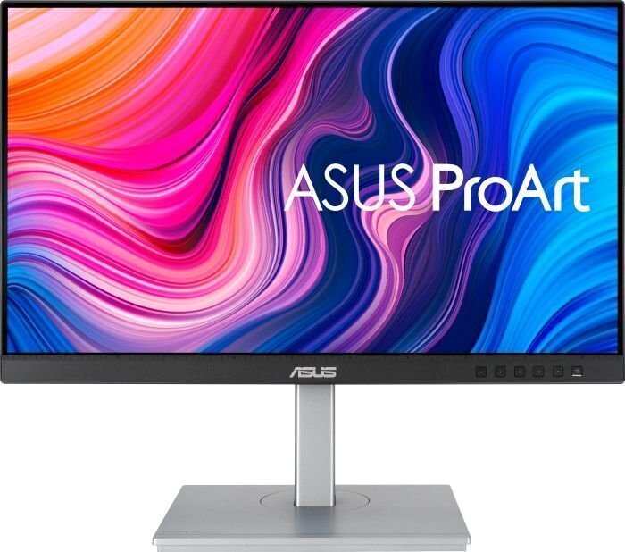 Asus ProArt PA247CV, 23.8" kaina ir informacija | Monitoriai | pigu.lt