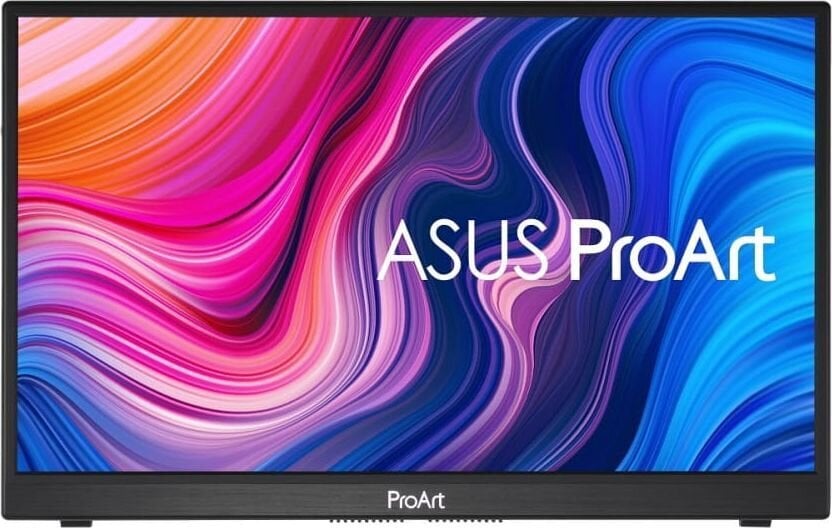 Asus PA148CTV kaina ir informacija | Monitoriai | pigu.lt