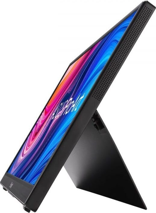 Asus PA148CTV цена и информация | Monitoriai | pigu.lt