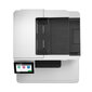 HP Color LaserJet Enterprise MFP M480f, spalvotas kaina ir informacija | Spausdintuvai | pigu.lt