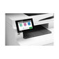 HP Color LaserJet Enterprise MFP M480f, spalvotas kaina ir informacija | Spausdintuvai | pigu.lt