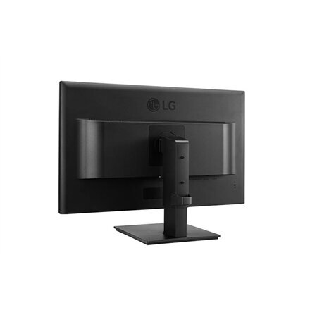 LCD Monitor|LG|24BK550Y-I|23.8"|Business|Panel IPS|1920x1080|16:9|Matte|5 ms|Speakers|Swivel|Pivot|Height adjustable|Tilt|Colour Black|24BK550Y-I kaina ir informacija | Monitoriai | pigu.lt