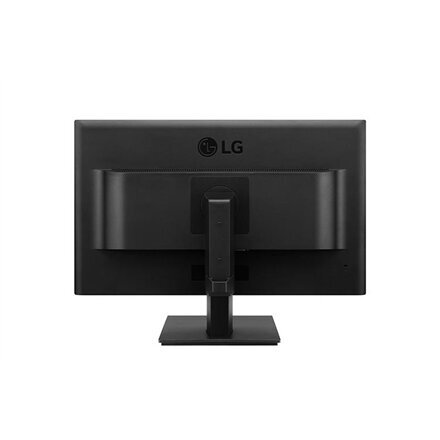 LCD Monitor|LG|24BK550Y-I|23.8"|Business|Panel IPS|1920x1080|16:9|Matte|5 ms|Speakers|Swivel|Pivot|Height adjustable|Tilt|Colour Black|24BK550Y-I kaina ir informacija | Monitoriai | pigu.lt