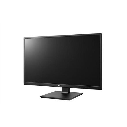 LCD Monitor|LG|24BK550Y-I|23.8"|Business|Panel IPS|1920x1080|16:9|Matte|5 ms|Speakers|Swivel|Pivot|Height adjustable|Tilt|Colour Black|24BK550Y-I цена и информация | Monitoriai | pigu.lt