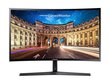 Samsung C24F396FHR kaina ir informacija | Monitoriai | pigu.lt