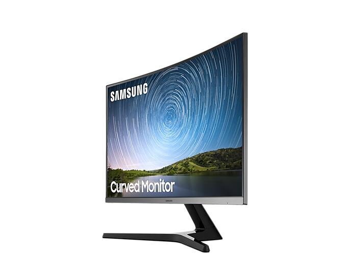 Samsung C32R500FHR цена и информация | Monitoriai | pigu.lt