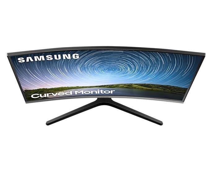 Samsung C32R500FHR kaina ir informacija | Monitoriai | pigu.lt