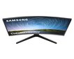 Samsung C32R500FHR kaina ir informacija | Monitoriai | pigu.lt