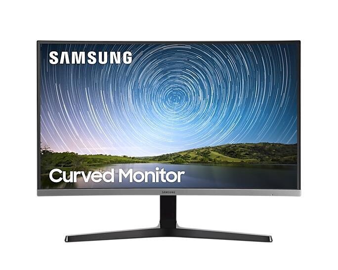 Samsung C32R500FHR kaina ir informacija | Monitoriai | pigu.lt