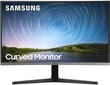Samsung C32R500FHR kaina ir informacija | Monitoriai | pigu.lt