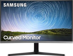 Samsung LC27R504FHRXZG kaina ir informacija | Monitoriai | pigu.lt