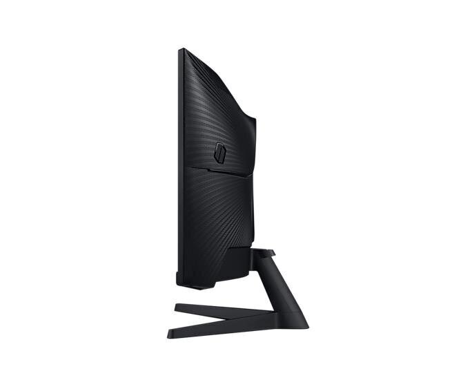 Samsung C34G55TWWR kaina ir informacija | Monitoriai | pigu.lt