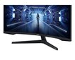 Samsung C34G55TWWR цена и информация | Monitoriai | pigu.lt